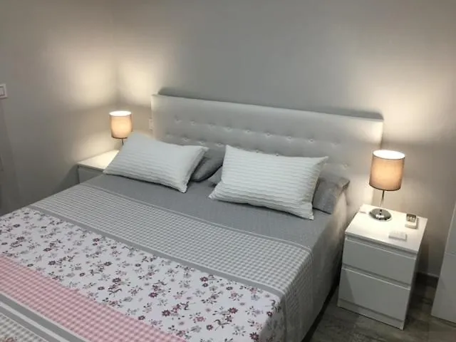 Apartamento Estilo Nordico En Malasana