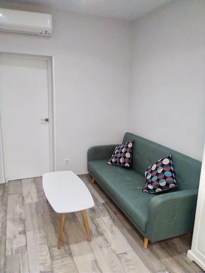 Appartamento Estilo Nordico En Malasana