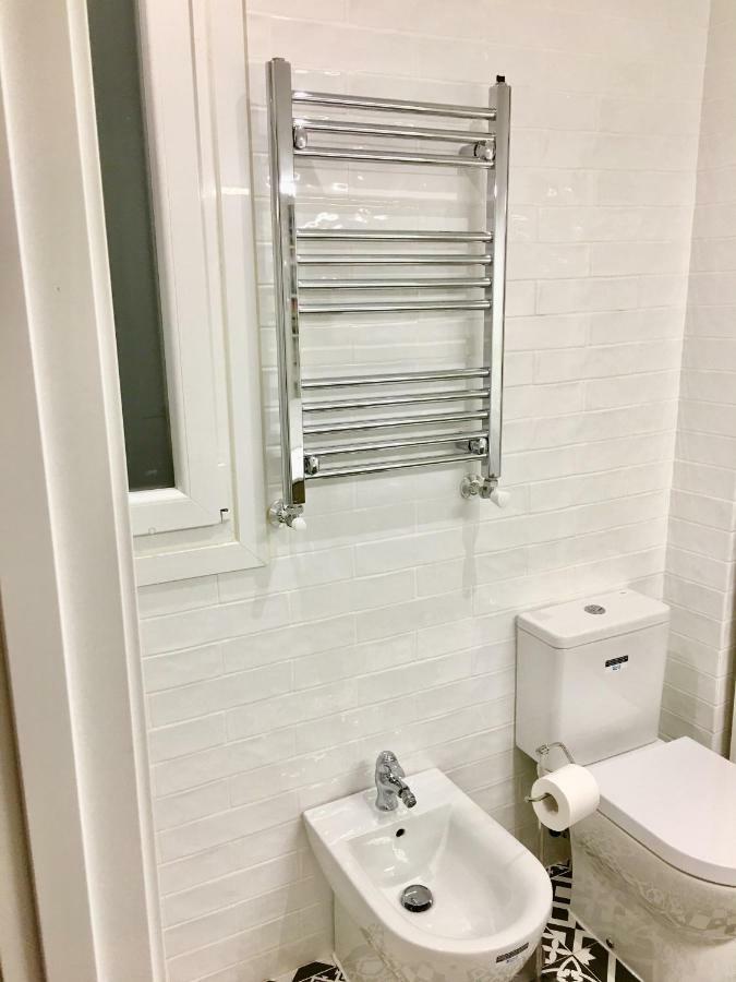 Apartament Estilo Nordico En Malasana